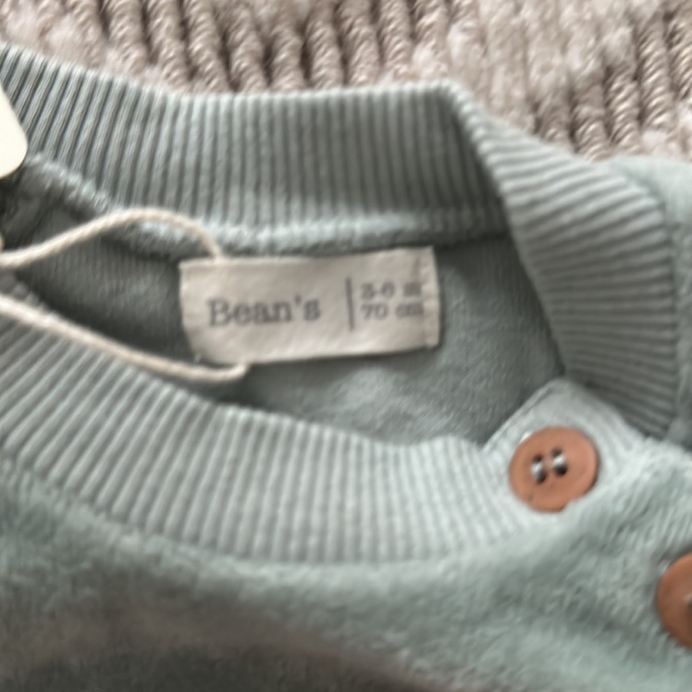 Sweatsuit - Picture 3 of 4